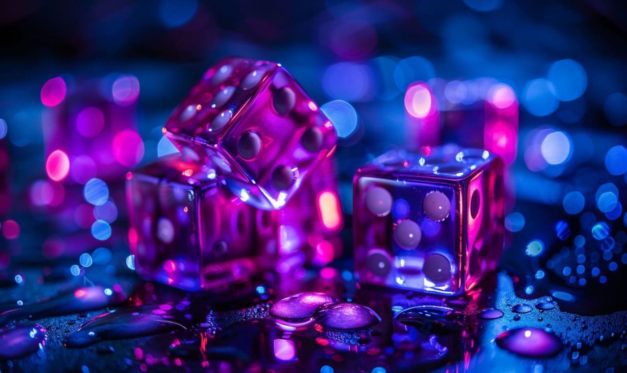 Lucky Number Game 